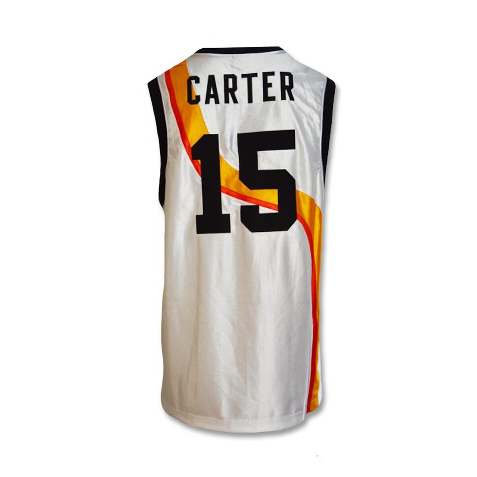 Koszulka Nike Roswell Rayguns Vince Carter Premium Jersey