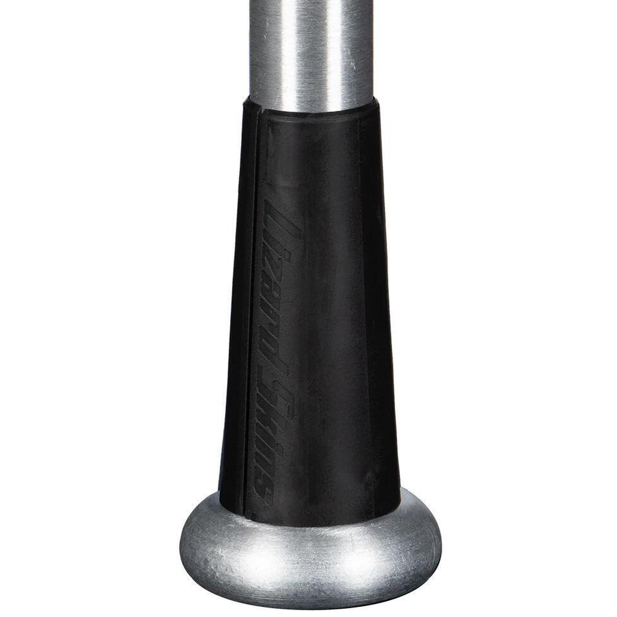 Lizard Skins Bat Taper Standard Black