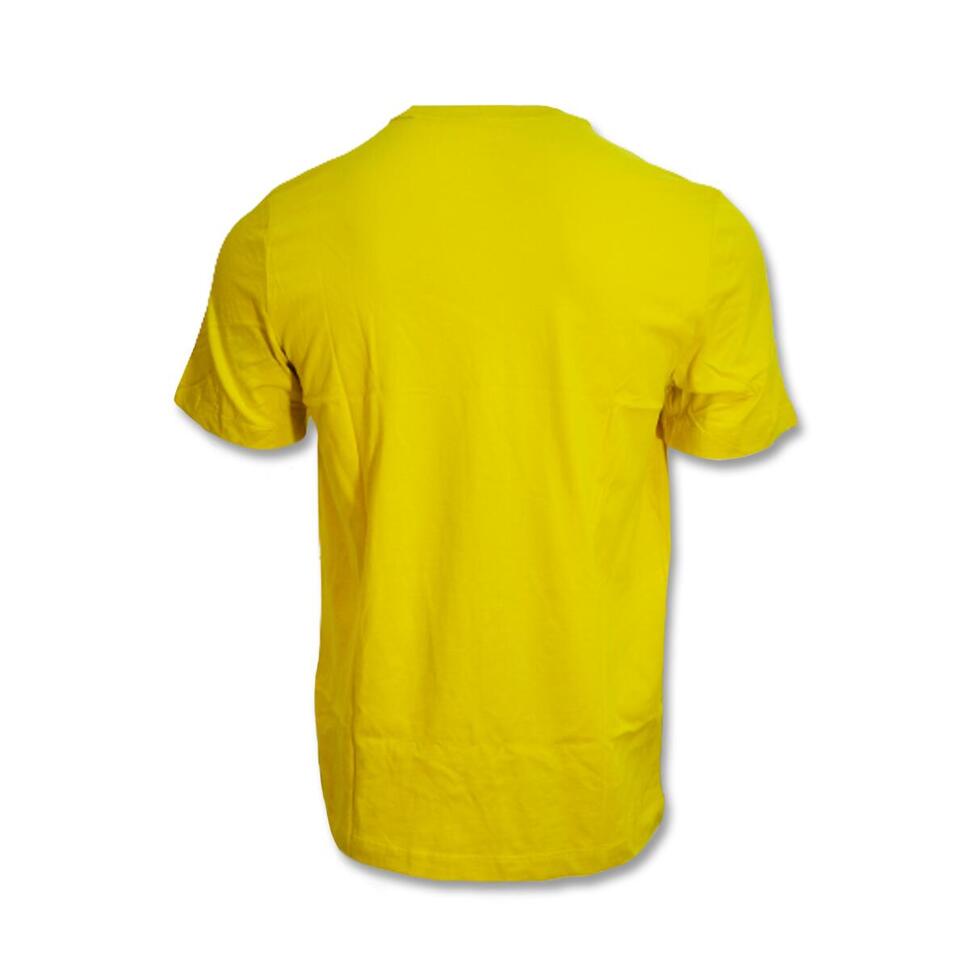 Koszulka Nike Hoop Photo T-shirt Vivid Sulfur