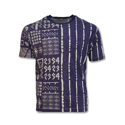 Air jordan quai graphic t-shirt voor dames