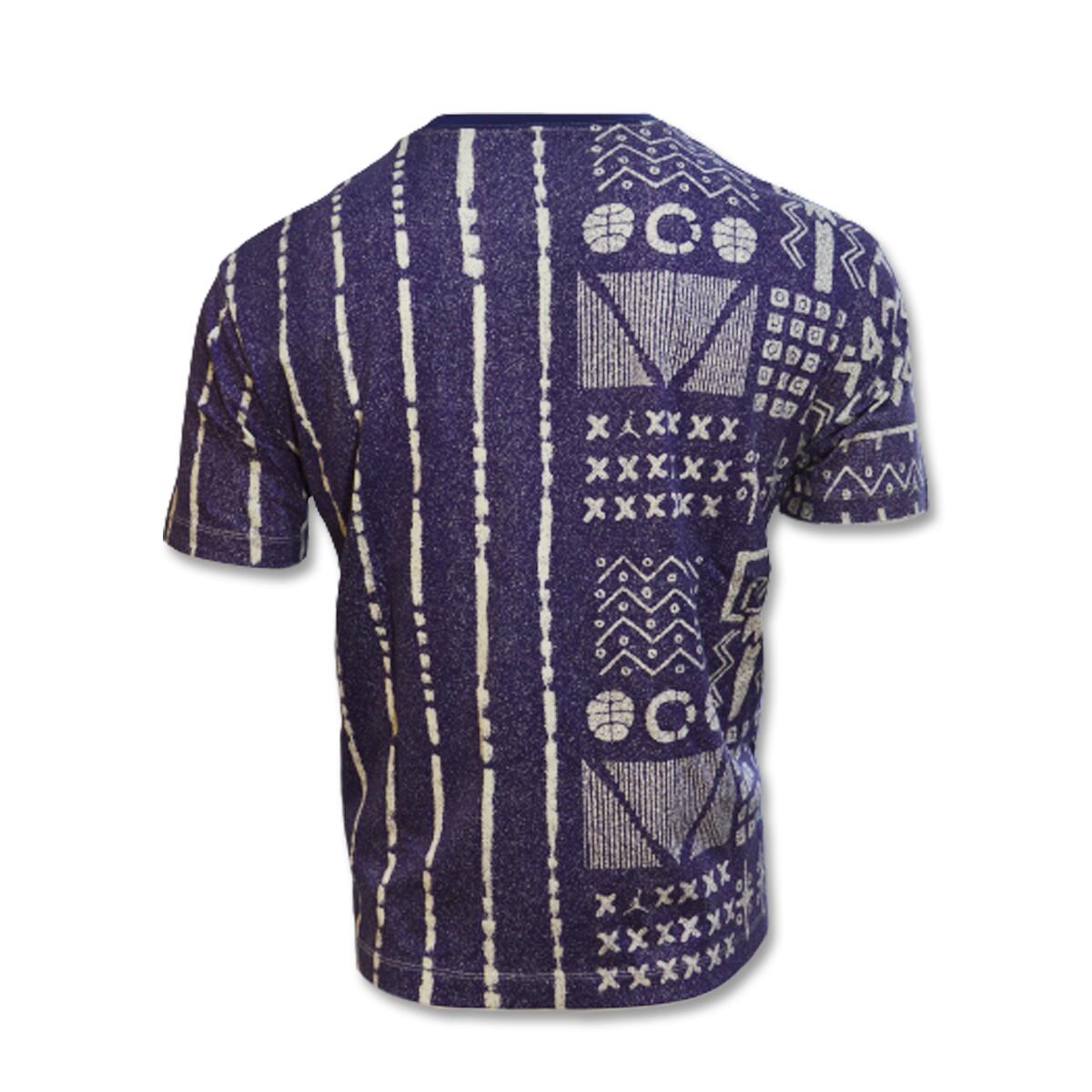 Koszulka Air Jordan Quai 54 Graphic T-shirt Wmns 2/2