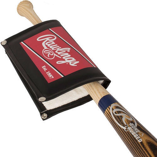 Rawlings - Rawlings Pro Pine Tar Applicator - Batte De Baseball - Noir - Taille Unique - Decathlon
