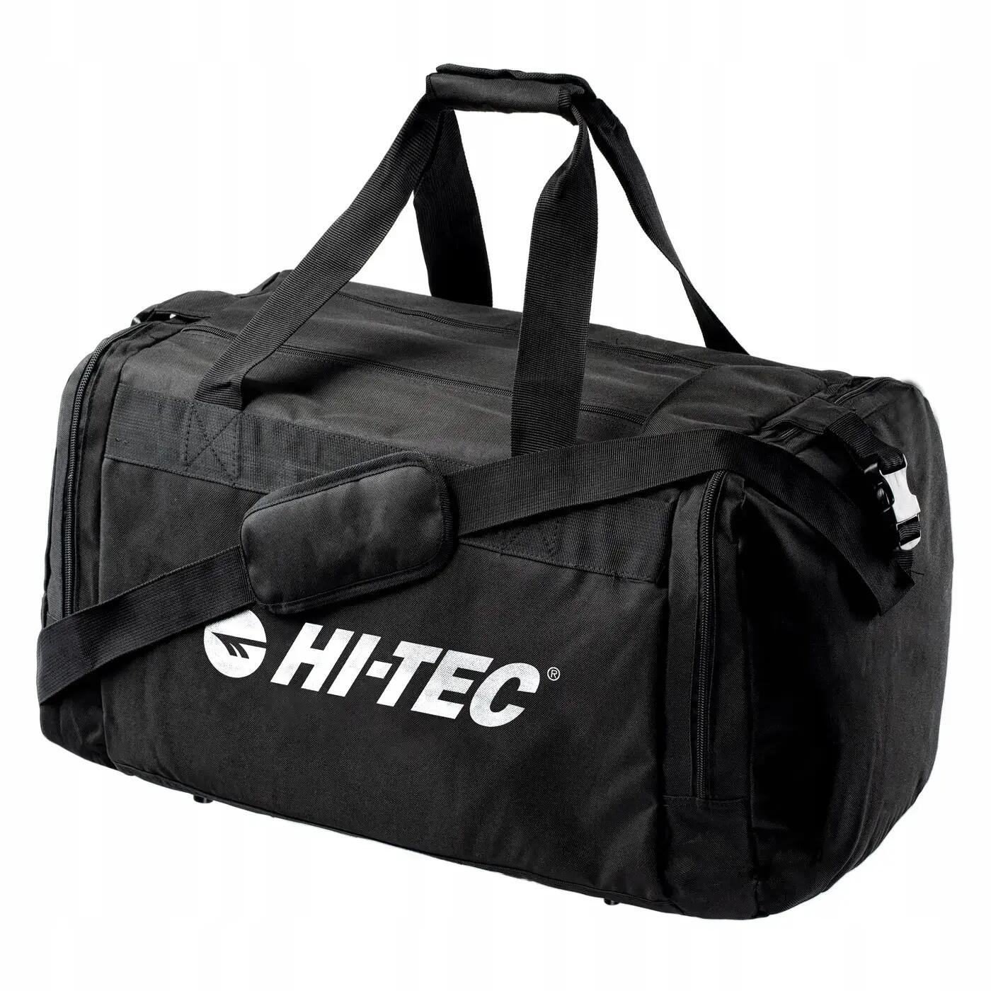 Torba Hi-Tec Laguri 50L 3/5
