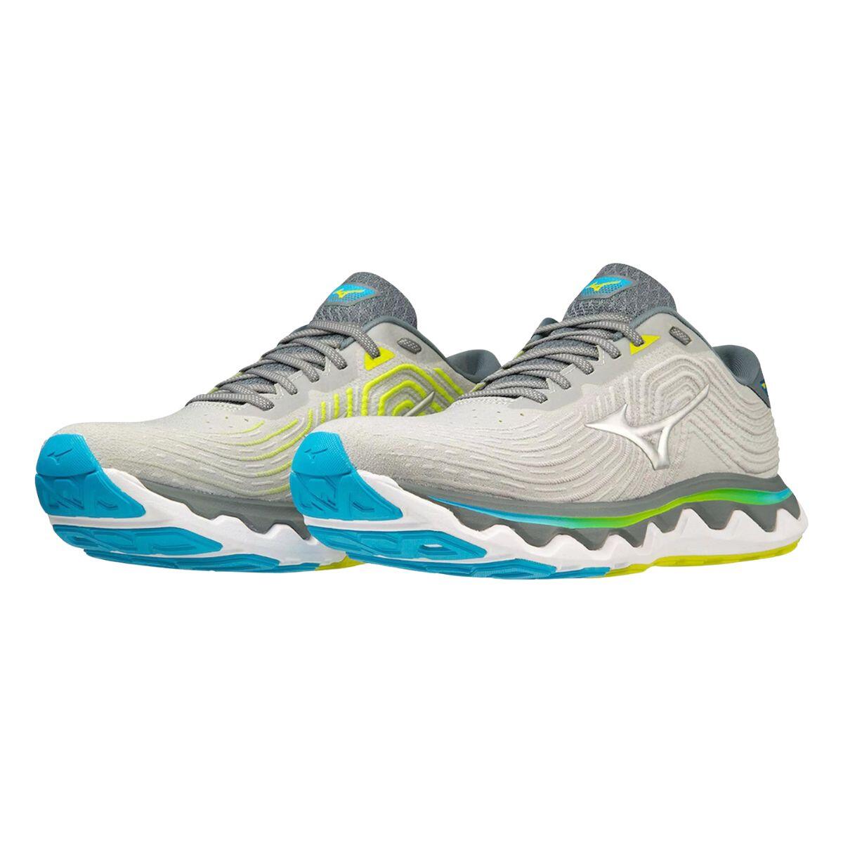 Mizuno Scarpe da corsa Wave Horizon 6 Support Uomo