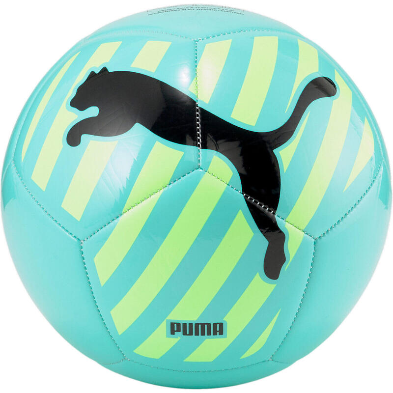 Minge unisex Puma Big Cat Ball, Verde