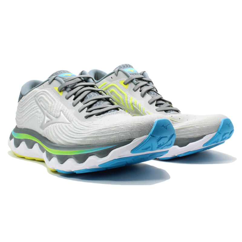 Mizuno Wave Horizon 6 Support Chaussures de running Hommes