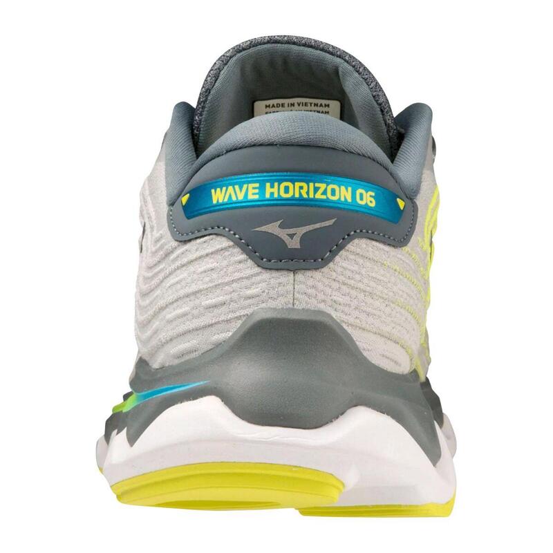 Mizuno Wave Horizon 6 Support Chaussures de running Hommes