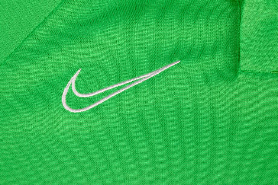 Heren Academy 21 Poloshirt (Groen) 2/4