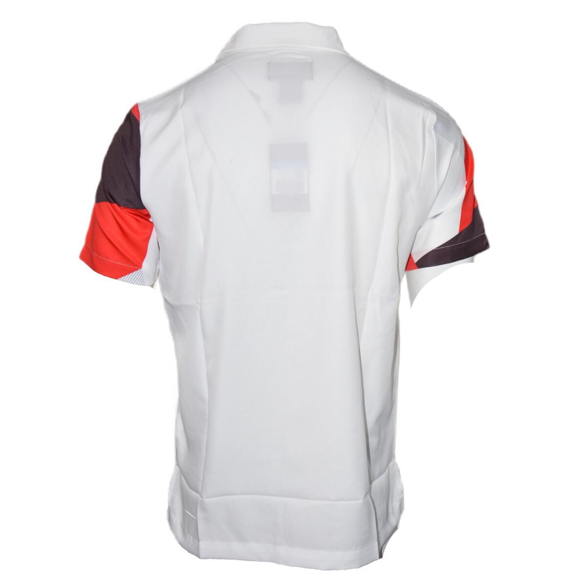Koszulka Air Jordan Quai 54 Printed Shooting Shirt 2/7