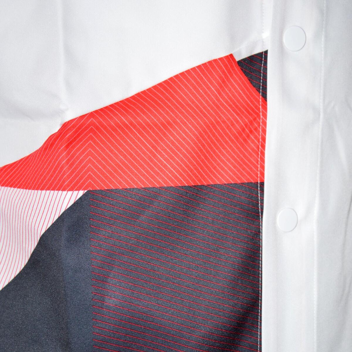 Koszulka Air Jordan Quai 54 Printed Shooting Shirt 5/7