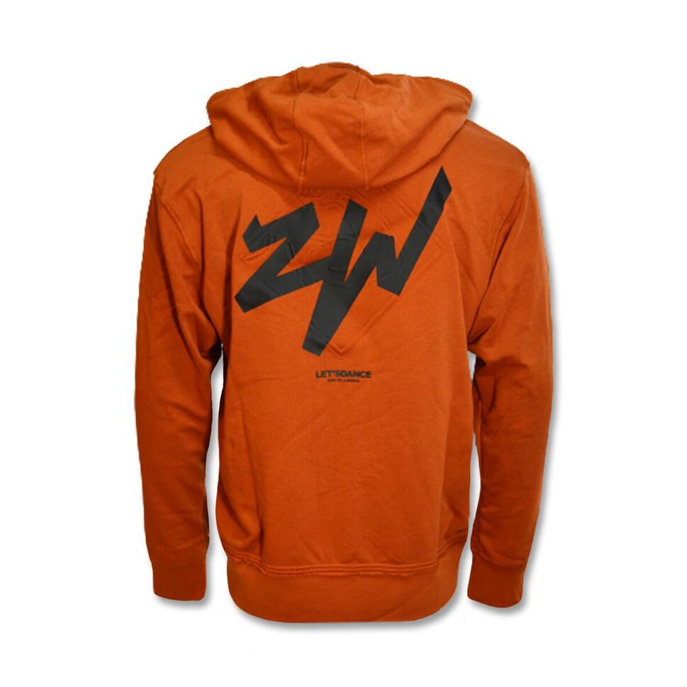 Bluza z kapturem Air Jordan Zion Hoodie