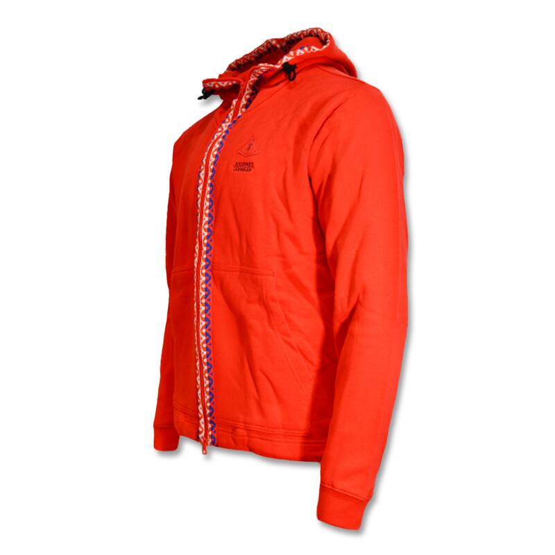 Bluza z kapturem Nike Kyrie Irving Full-Zip Hoodie