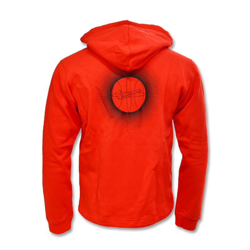 Bluza z kapturem Nike Kyrie Irving Full-Zip Hoodie