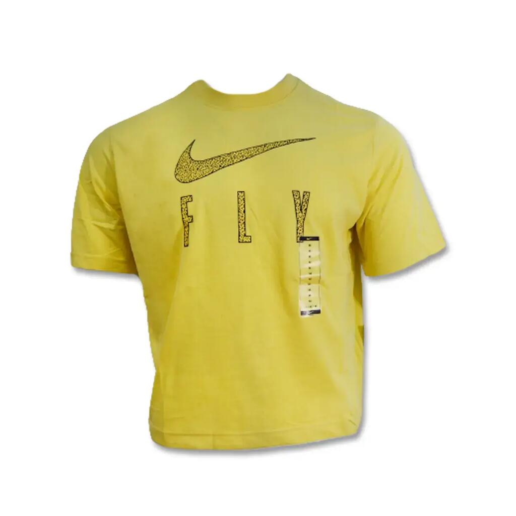 Nike Dri-FIT Swoosh Women's Sports T-Shirt
