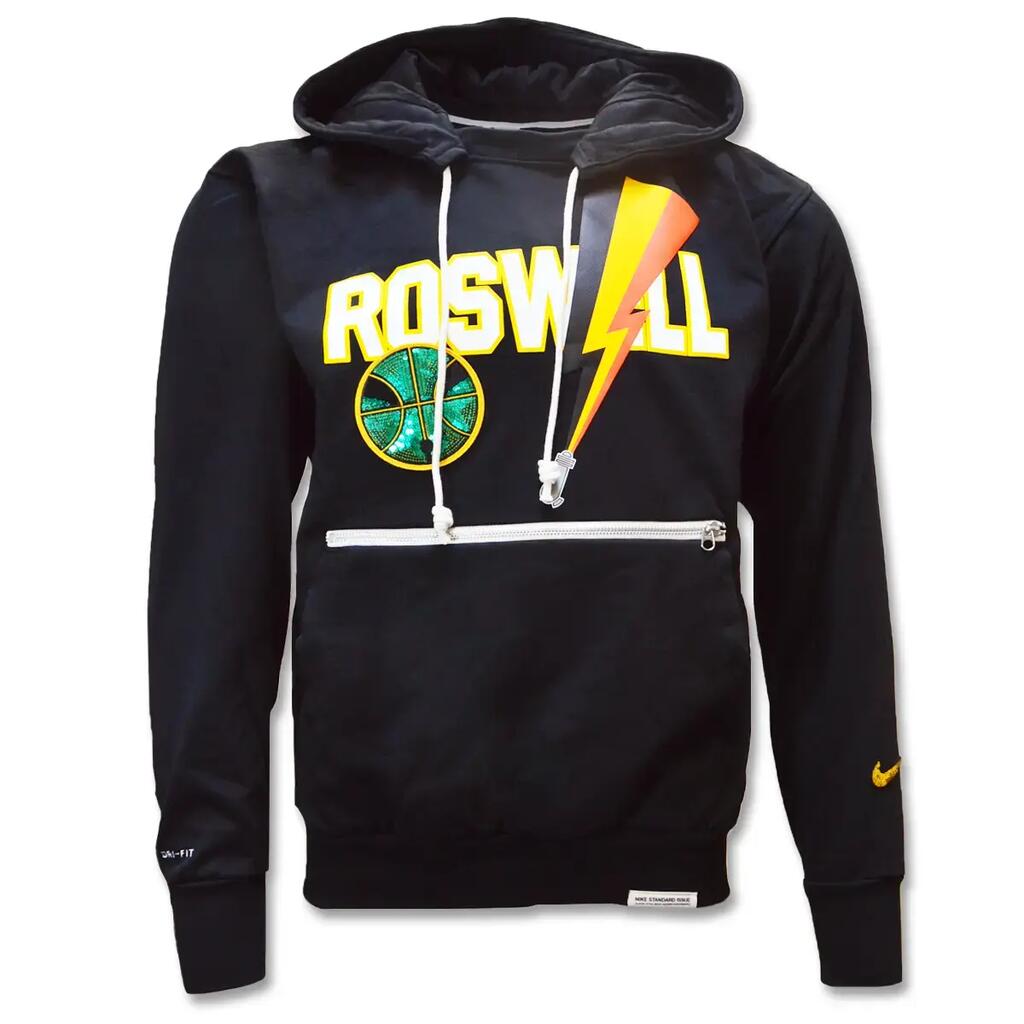 Nike Roswell Hooded Men's Sweatshirt