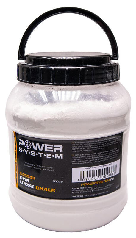 POWER SYSTEM picture