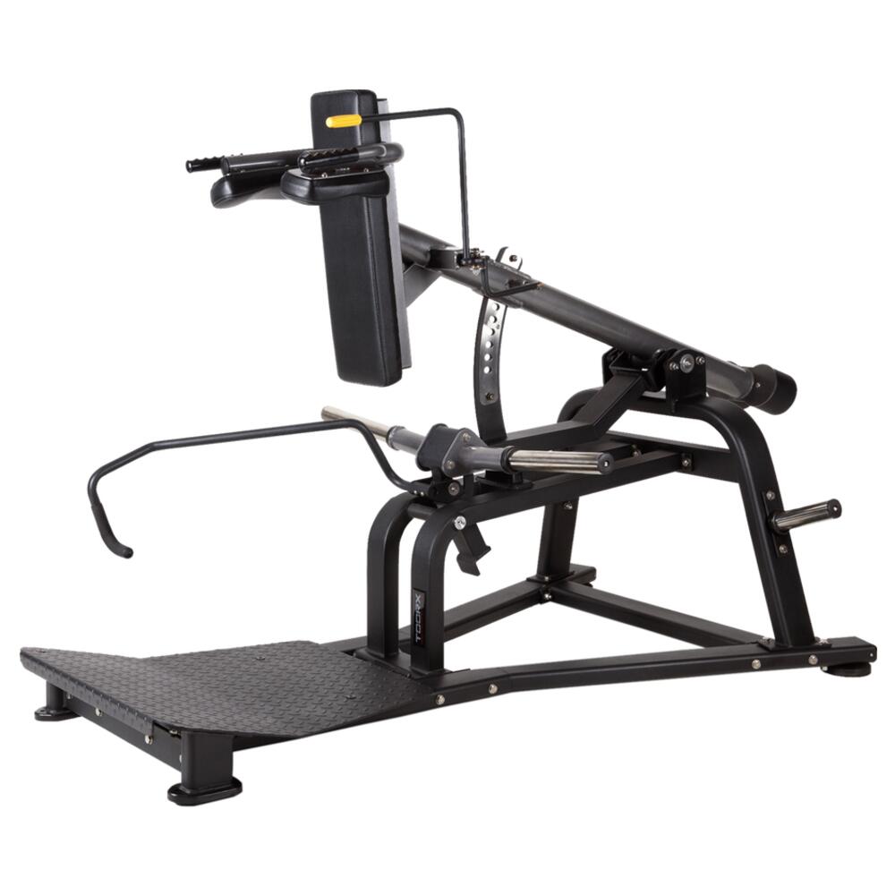 Hack squat profissional fwx 6200