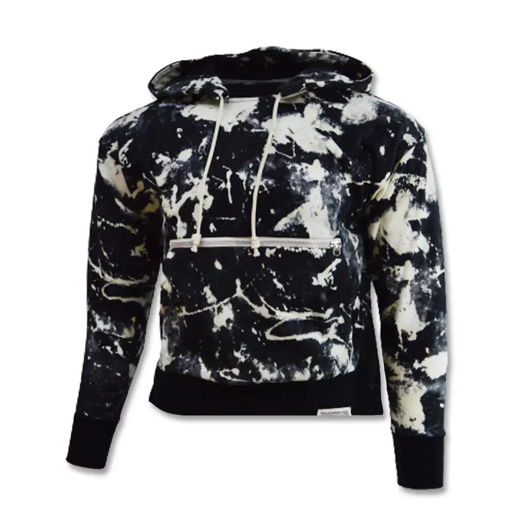 Nike Standard Hooded Women's Sports Sweatshirt