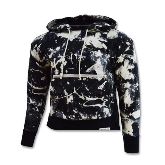 Sweat-shirt de sport à capuche Nike Standard pour femme