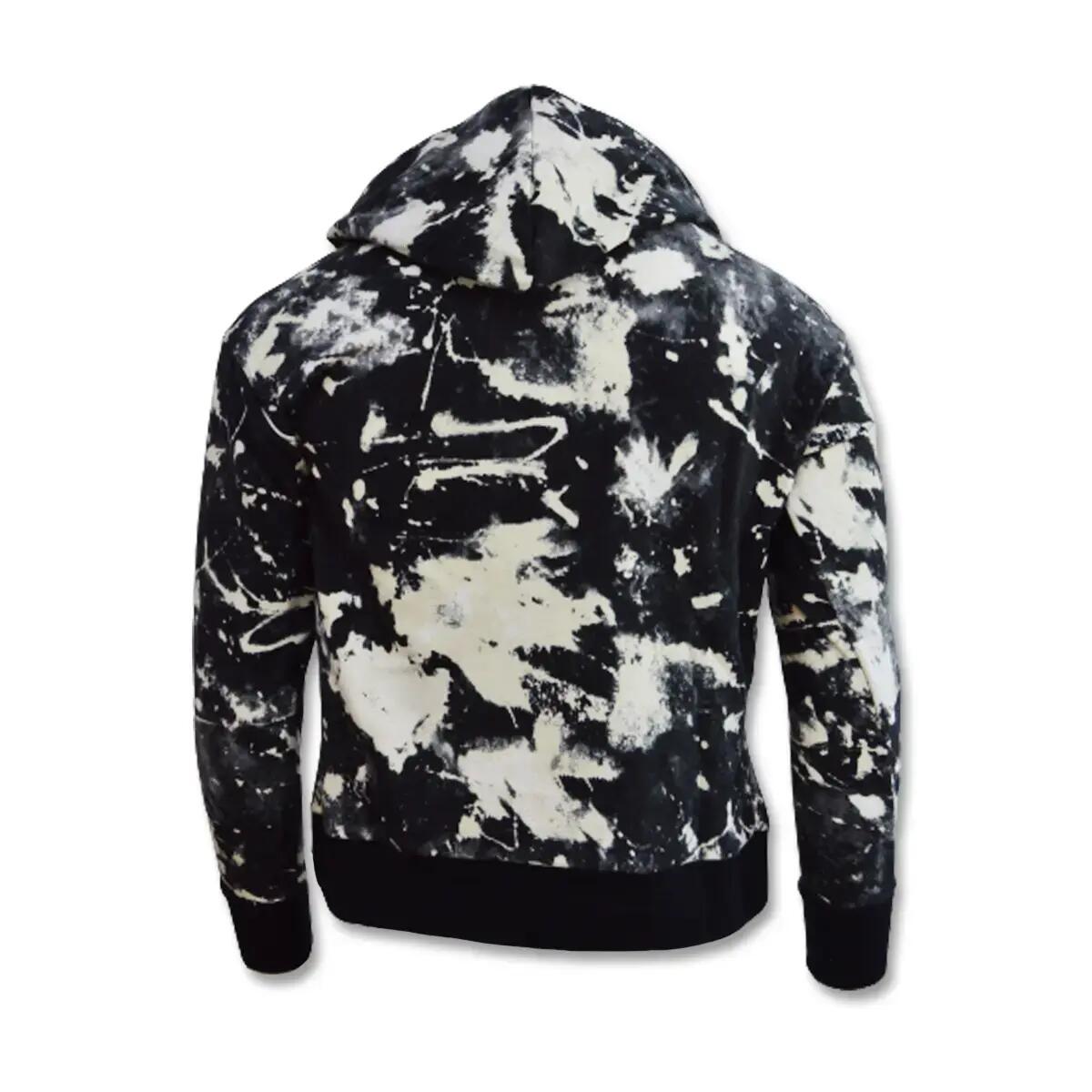 Felpa sportiva da donna Nike Standard con cappuccio 2/2