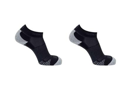 Chaussettes de sport Salomon Cross 2-Pack