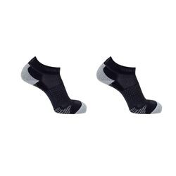 Chaussettes de sport Salomon Cross 2-Pack