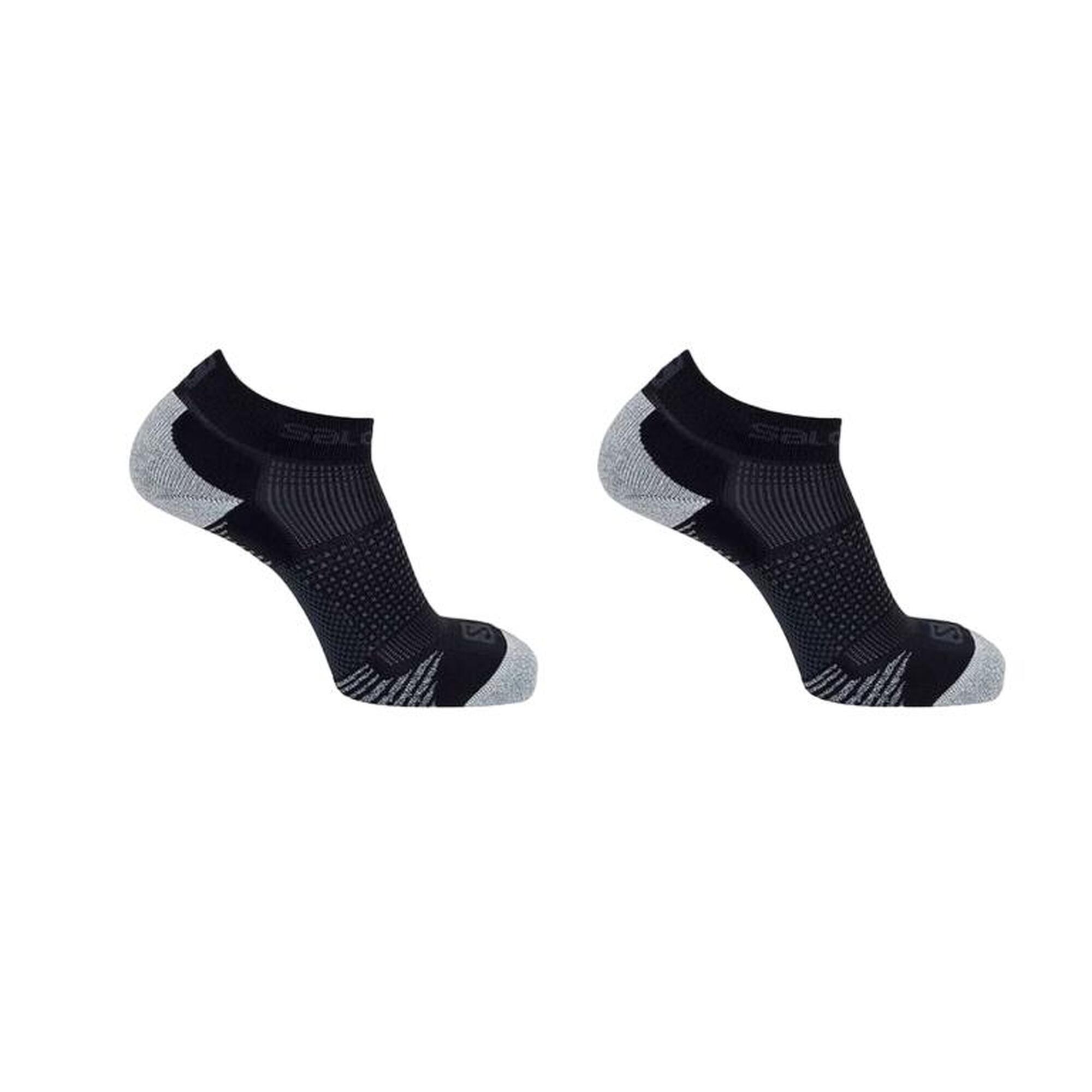 Skarpety sportowe Salomon Cross 2-Pak