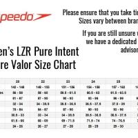 Tuta da donna Speedo Fastskin lzr intent ob kneeskin