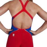 Fastskin LZR Pure Intent Openback Kneeskin (UK) 4/7