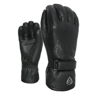 Damen Level Classic Skihandschuhe