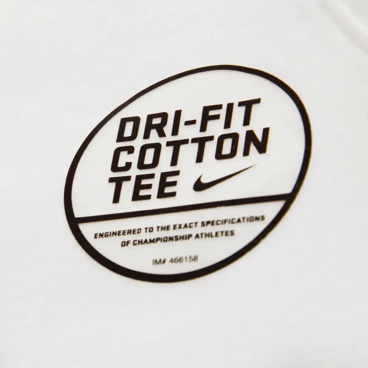 Nike Kevin Durant Saisonales Herren-Sport-T-Shirt 4/4