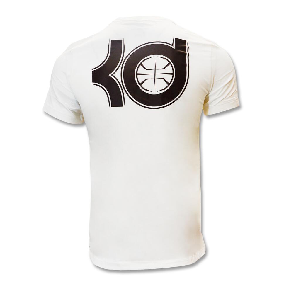 Koszulka Nike Kevin Durant Seasonal Logo Dri-FIT