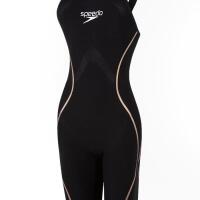 Macacão mulher speedo fastskin lzr intenção ob kneeskin