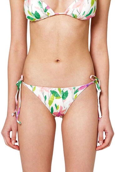 Sundek Anita Schnürsenkel Bikini Unterteil