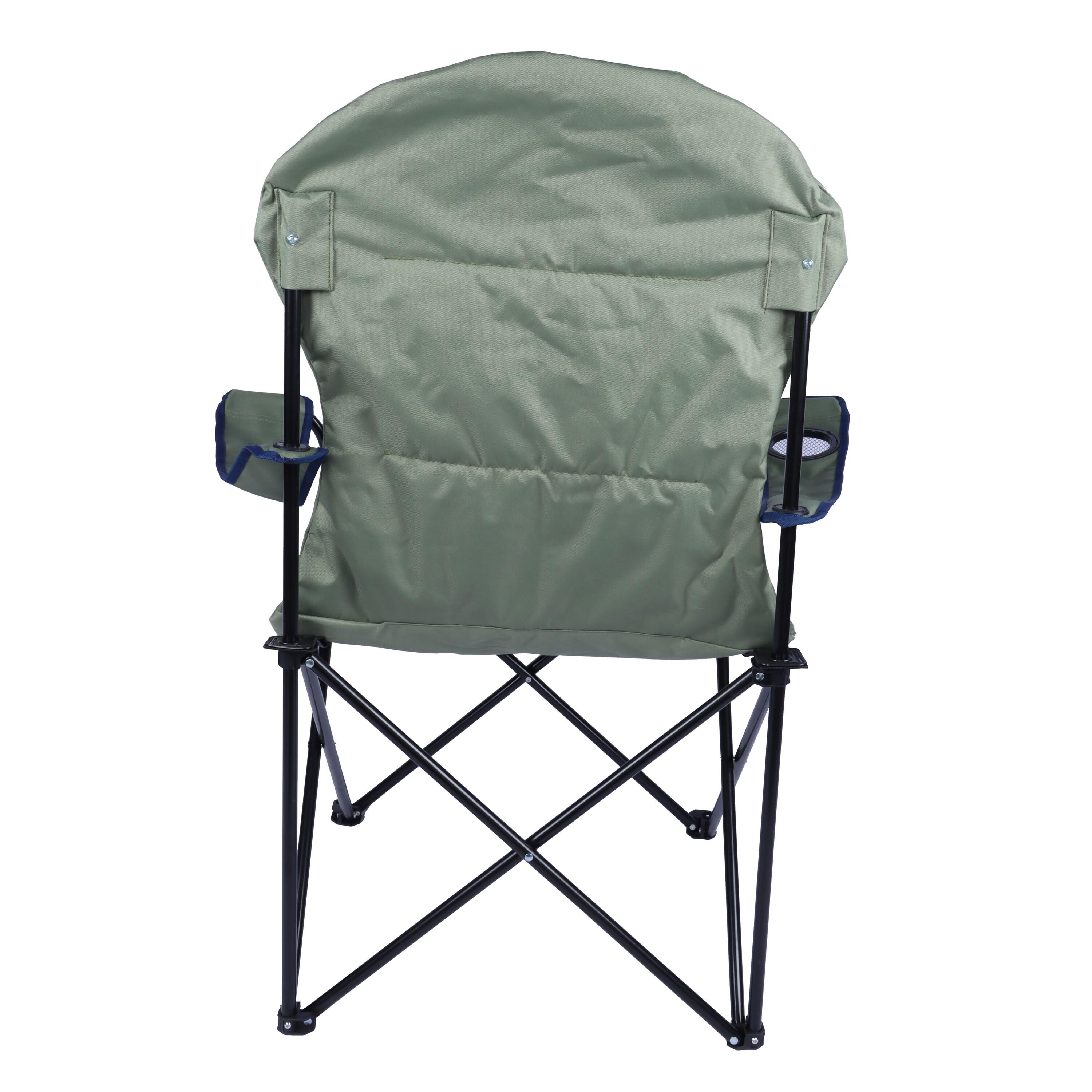 BENGALA | Opvouwbare campingstoel 3/7