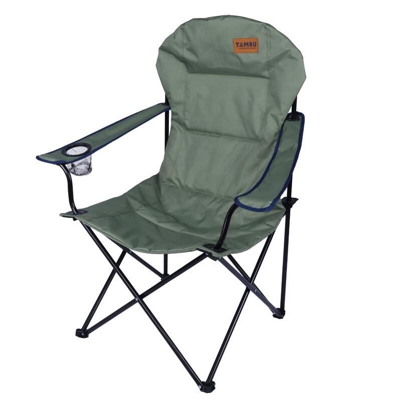BENGALA | Scaun pliabil de camping