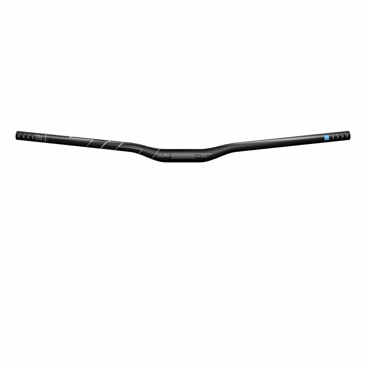 Pro LT aluminum mountain bike handlebars