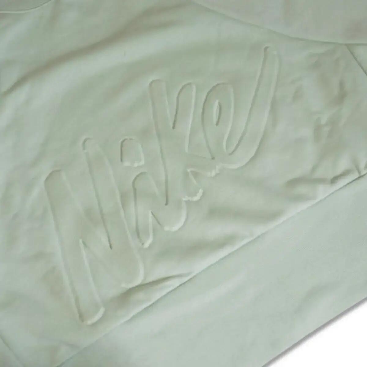 Sweat-shirt de sport Nike Dri-FIT Fleece pour femme 3/3