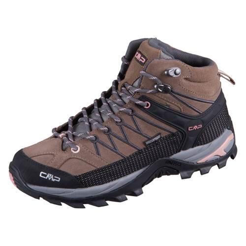 CMP Damen-Wanderschuhe CMP Rigel Waterproof