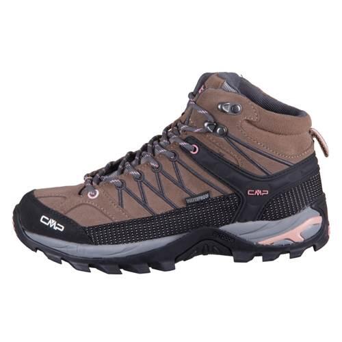 Buty trekkingowe damskie CMP Rigel Mid Wmn WP