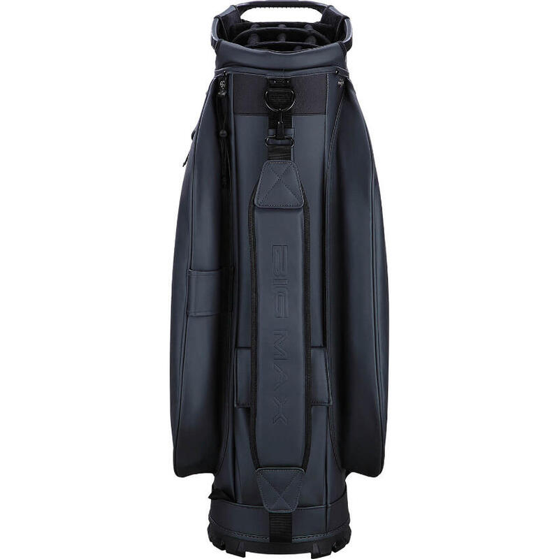 Dri Lite Prime - Sac de golf imperméable - Sac chariot - Noir