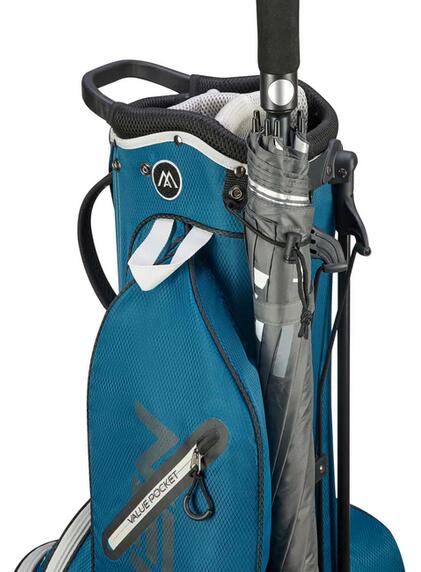 Sac trépied de golf hybride Big Max Heaven Seven G 4/7