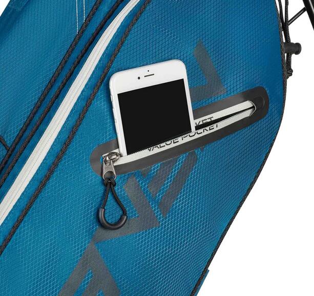 Sac trépied de golf hybride Big Max Heaven Seven G 5/7