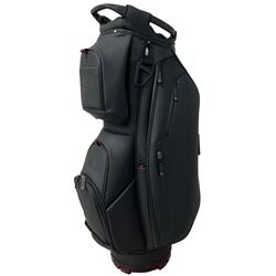 Cartbag Big Max Dri Lite Prime Off Black