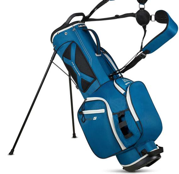 Sac trépied de golf hybride Big Max Heaven Seven G 2/7