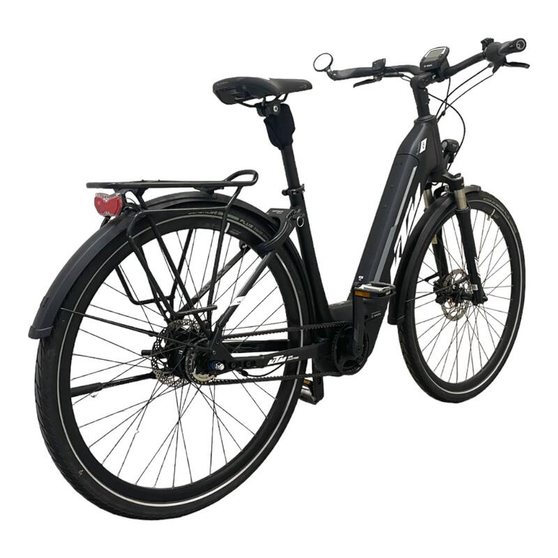 Tweedehands - Elektrische fiets - KTM City 610 Macina