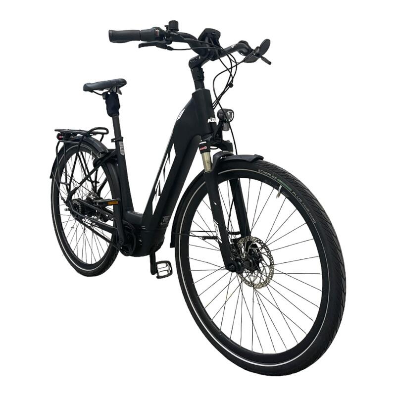 Tweedehands - Elektrische fiets - KTM City 610 Macina