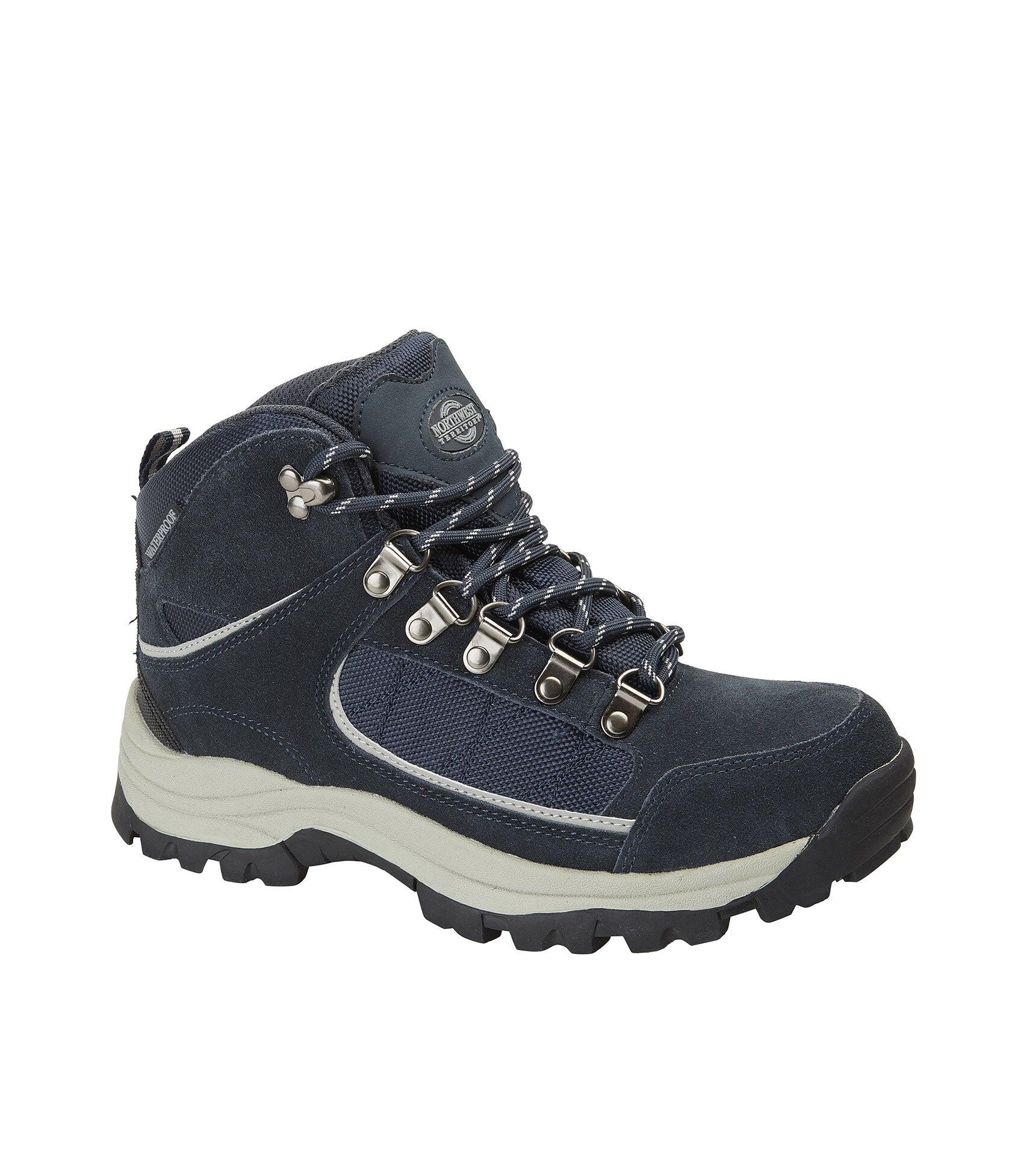 Northwest ladies walking boots discount