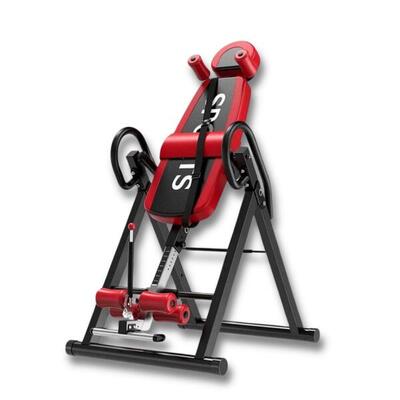 Verstelbare gravitatie-inversiebank met 4 inversiehoeken ff