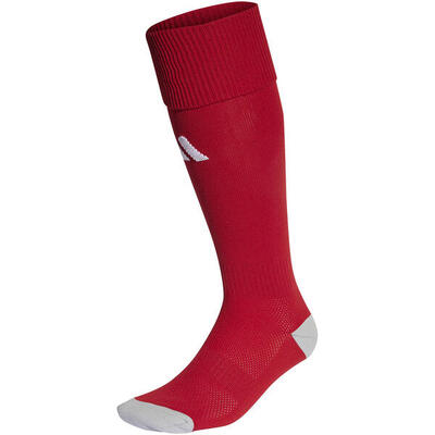 Titel: Erwachsene Fußball Socken - Milano 23, blau azure